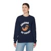 Shofar So Good, Crewneck Sweatshirt - Image 8