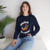 Shofar So Good, Crewneck Sweatshirt - Image 11