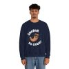 Shofar So Good, Crewneck Sweatshirt - Image 5
