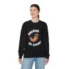 Shofar So Good, Crewneck Sweatshirt - Image 19