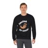 Shofar So Good, Crewneck Sweatshirt - Image 17