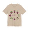 Tu B'Shvat Fruit Celebration T-Shirt - Image 13