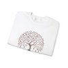 Rooted in Tradition – Tu B'Shvat Tree of Life Crewneck - Image 7