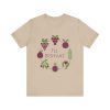 Tu B'Shvat Fruit Celebration T-Shirt - Image 11