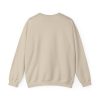 Rooted in Tradition – Tu B'Shvat Tree of Life Crewneck - Image 2