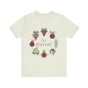 Tu B'Shvat Fruit Celebration T-Shirt - Image 2