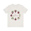 Tu B'Shvat Fruit Celebration T-Shirt - Image 5