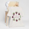 Tu B'Shvat Fruit Celebration T-Shirt - Image 10